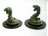 Hollow Serpent - Jungle of Despair - 41/45 Rare